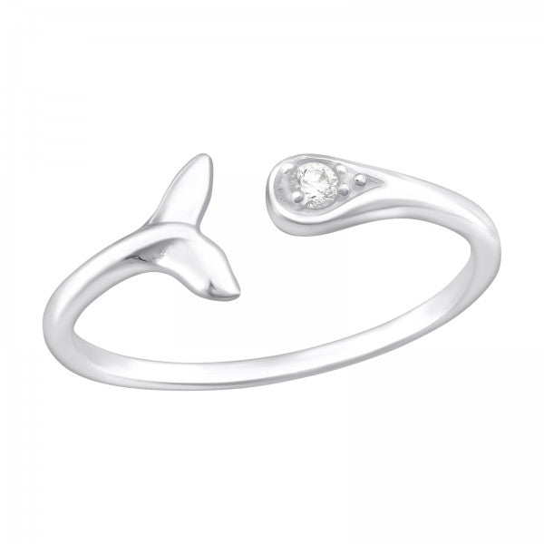 Anillo ballena 2025